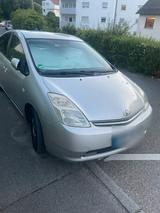 Toyota Verkaufe Prius 20 - Toyota Prius: Kombi