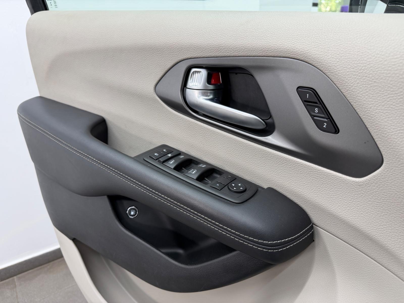 Chrysler Pacifica 3.6 V6 Hybrid Touring L*Memory*ACC*SHZ, миниатюра 19