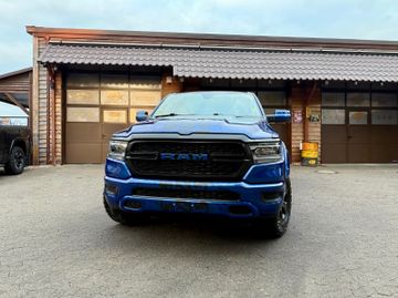 Dodge RAM - 5