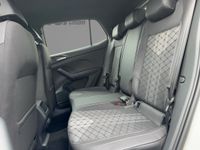Volkswagen T-Cross - Vorschau Bild 9