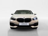 BMW 116i Advantage Lenkradhzg.+SHZ+Navi+LED - BMW 1er Reihe Jahreswagen