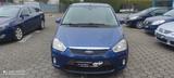 Ford C-Max C-MAX Style + - gebrauchte Ford C-Max aus dem Jahr 2009