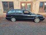 Volkswagen Passat 35i B4 Vr6 2.8 Frontantrieb  Facelift - Volkswagen Passat: Vr6 35i
