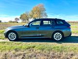 BMW 318i Touring Advantage Auto Advantage - BMW 318 von privat