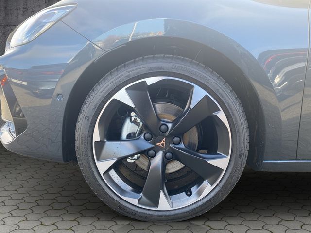 Cupra Leon - Bild 20