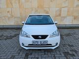 Seat Mii Style *KLIMA*PDC*TEMPOMAT*ALLWETTER*ALU* - Seat Mii Gebrauchtwagen