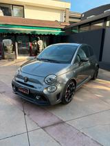 Abarth 595 1.4 Turbo T-Jet 180 CV Competizione G - Abarth 595 Competizione aus 2021