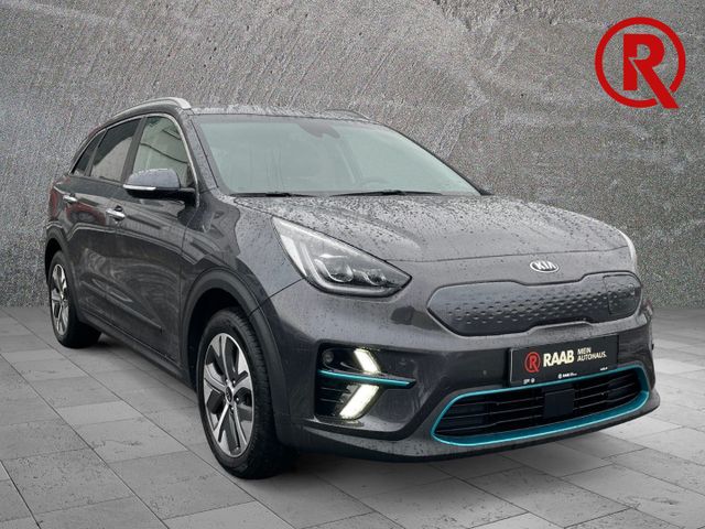 Niro e-Spirit Navi Apple CarPlay Android Auto So