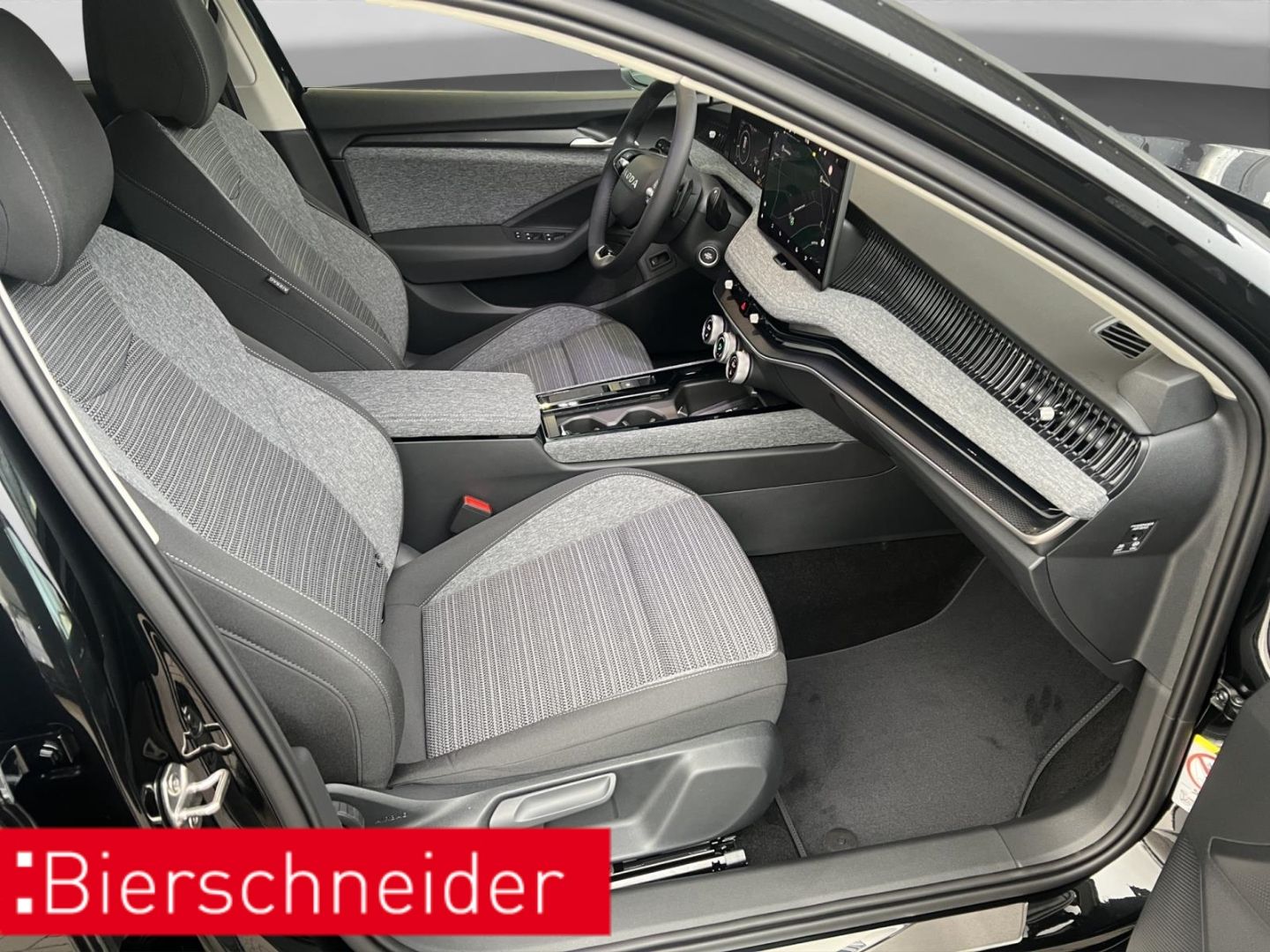Skoda Superb - Bild 21
