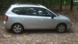 Kia Carens 2.0 CVVT EX EX - gebrauchte Kia Carens aus dem Jahr 2007