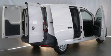 Volkswagen Caddy - 6