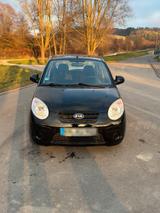 Kia KIA Picanto 1.1 - gebrauchte Kia Picanto aus dem Jahr 2008