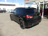 Mitsubishi ASX Spirit+ 2WD - Mitsubishi ASX aus 2020