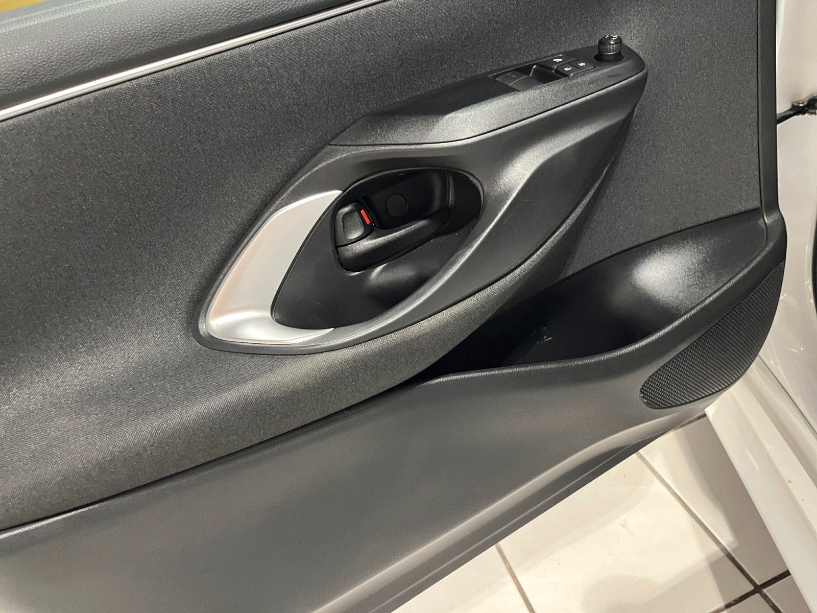 Fahrzeugabbildung Toyota Yaris Comfort