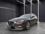 Mazda 6 Kombi Edition 100 - gebrauchte Mazda 6 aus dem Jahr 2020