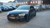 Audi A3 Limousine 35 TDI S line Sport-Paket / Plus - Audi A3 mit Diesel-Antrieb