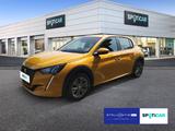 Peugeot 208 Elektro Active Pack 136 Autom. 11KW EPH SHZ - Peugeot 208 in Bonn
