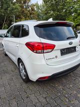 Kia Carens 1.7 CRDi 141PS Dream Team Edition Dre... - Kia Carens: Crdi