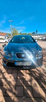 Seat Leon FR - Seat Leon aus 2011: Fr