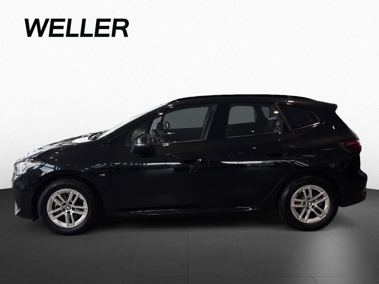 BMW 218 Active Tourer - Bild 9