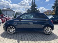 Fiat 500C - Vorschau Bild 3