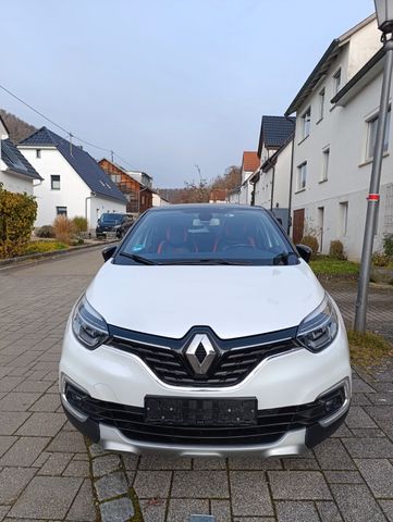 Renault Captur ENERGY dCi 90 EDC Crossborder Crossborder