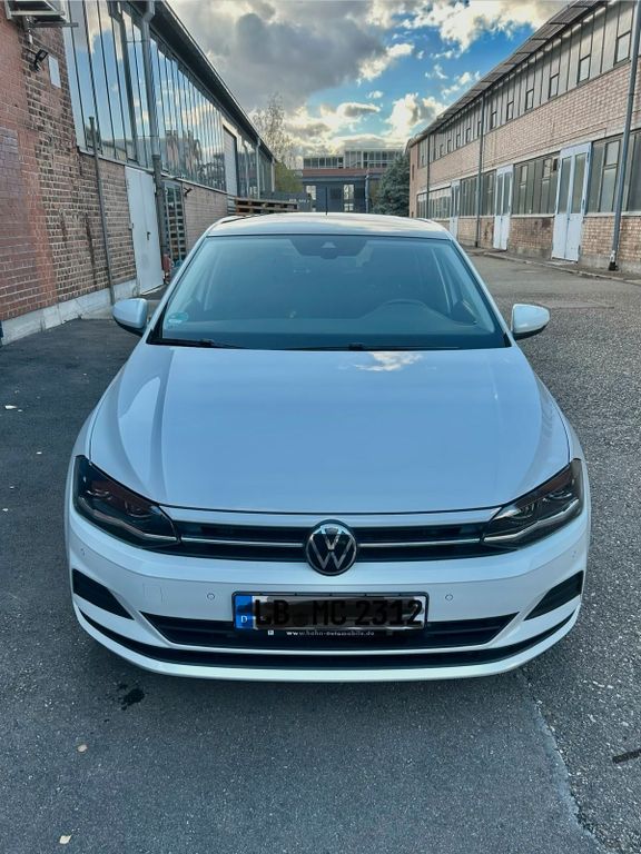 Image of Volkswagen Polo