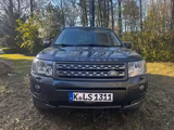 Land Rover Freelander TD4 2.2 Station Wagon  - gebrauchte Land Rover Freelander aus dem Jahr 2011