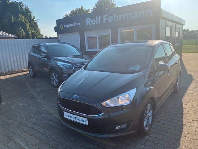 Ford C-Max Cool&Connect