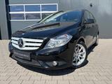 Mercedes-Benz B 250 Automatik Klima Tempomat PDC - Mercedes-Benz B 250: Limousine