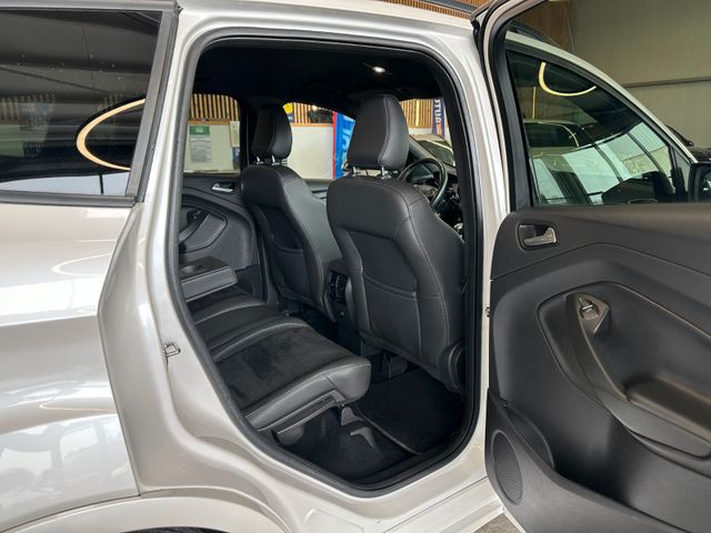 Ford Kuga ST-Line *Xenon*Leder*Navi*Kamera*