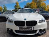 BMW 535 d xDrive M Sportpaket Carbon Dezent - BMW 535: 535d Xdrive