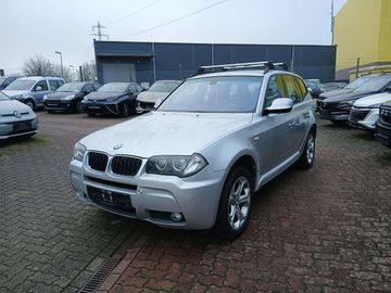 BMW X3 - 3