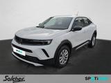 Opel Mokka 1.2 Turbo Enjoy*SHZ*Rückfahrkamera* - Opel Mokka: Enjoy