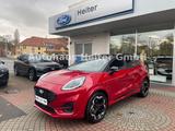 Ford Puma Aut. ST-Line X / 155PS+AHK+360°+ExDienstw. - Ford Puma Jahreswagen