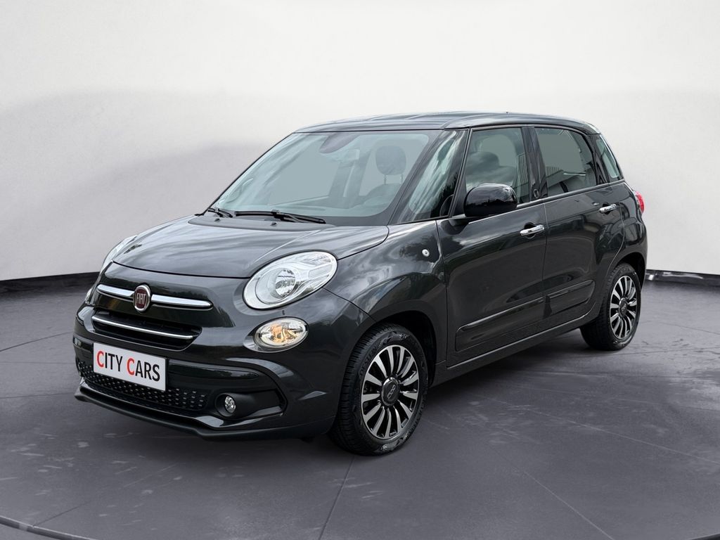 Image of Fiat 500L