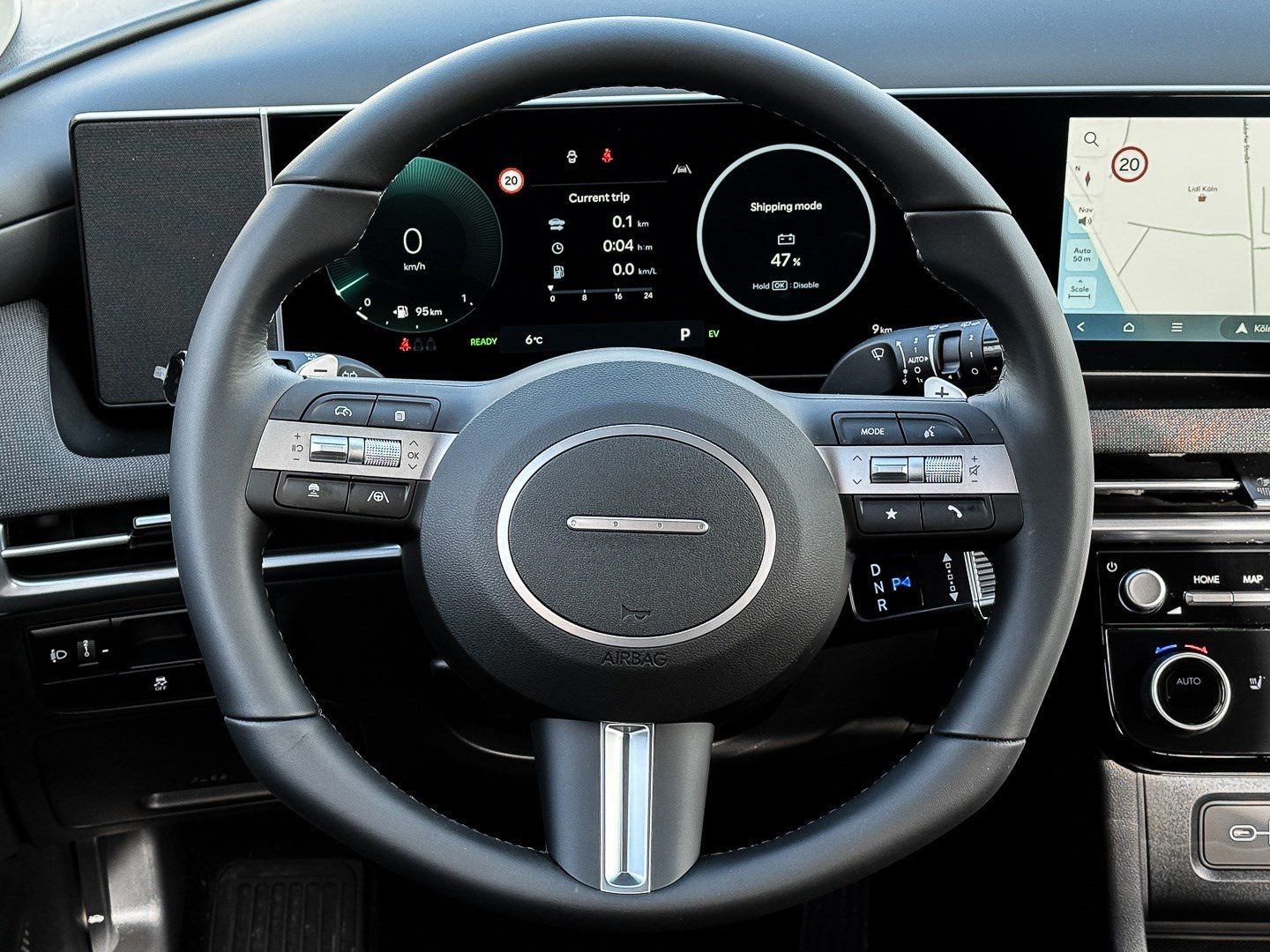 Hyundai TUCSON - Bild 8