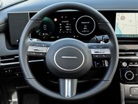 Hyundai TUCSON - Vorschau Bild 8