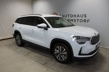 Skoda Kodiaq 1.5 TSI  DSG 110 kW Selection 7-Sitze AHK