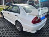Mitsubishi Evo 5 Rs EU-Spec - gebrauchte Mitsubishi Lancer aus dem Jahr 1999