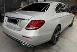 Mercedes-Benz E 350 d AVANTGARDE Autom. AVANTGARDE - Mercedes-Benz E 350 Gebrauchtwagen in Berlin