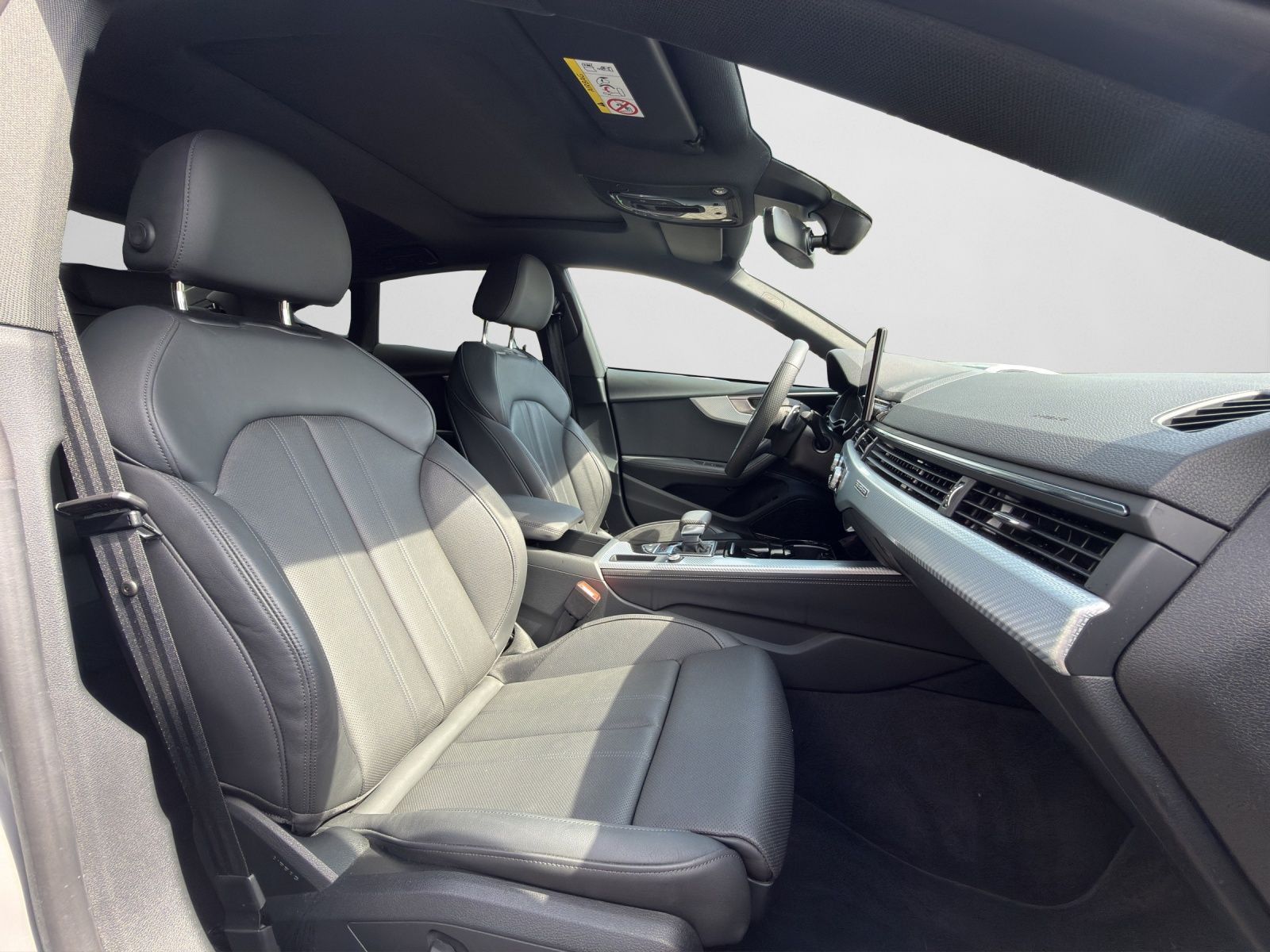 Audi RS5 - Bild 5