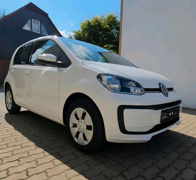 Image of Volkswagen up!