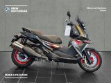 BMW C 400 X - Neufahrzeug - BMW C X