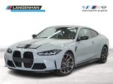 BMW M4 Competition LED LC Prof Memory Alarm HK PDC S - BMW M4 Jahreswagen
