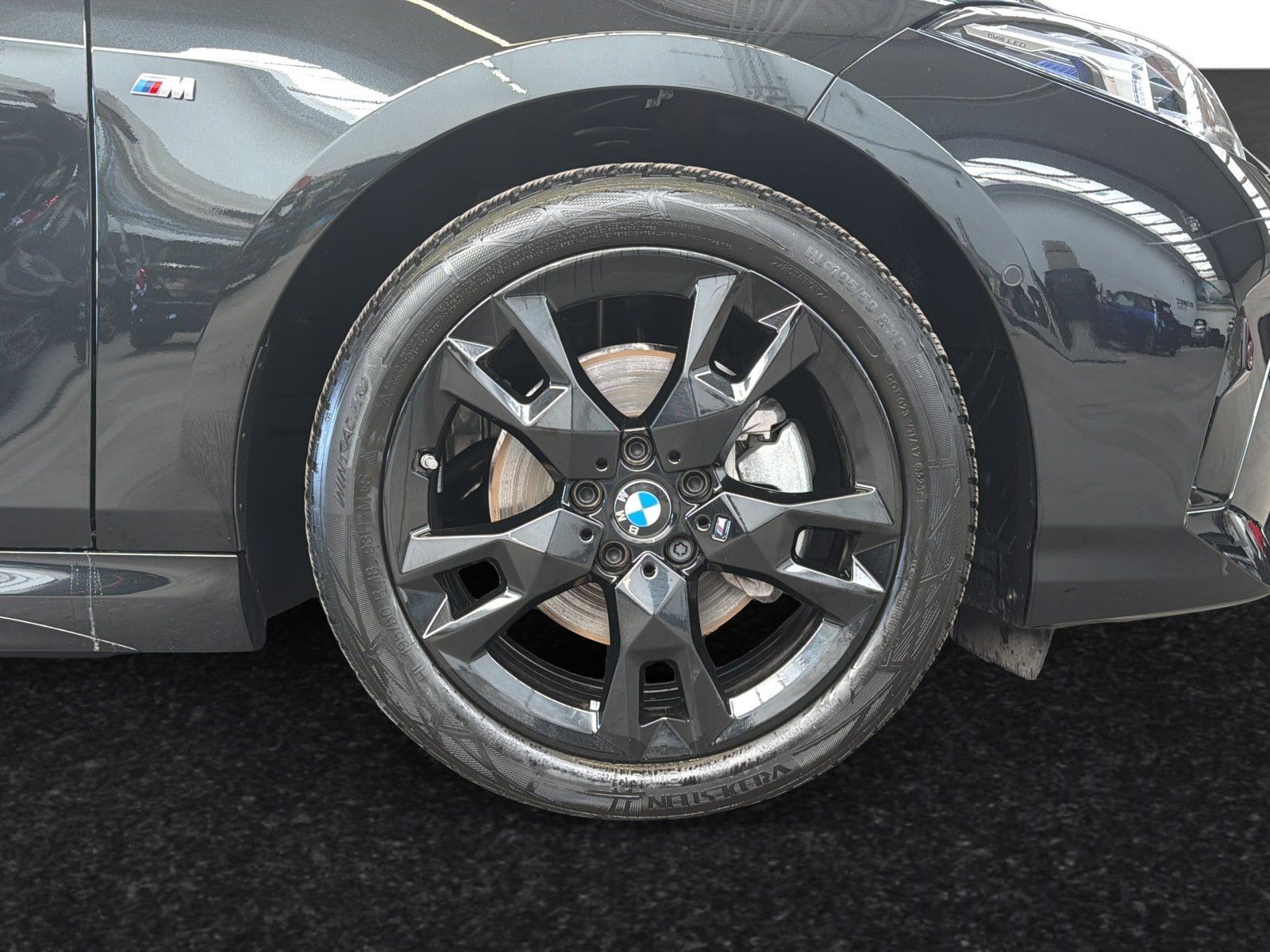 BMW 120 - Bild 4