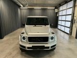 Mercedes-Benz G 400 Burm/ Night 2 / 360 / Distr / Memory