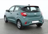 Hyundai i10 1.0 Navi Kamera Tempomat - Hyundai i10 Tageszulassungen mit Benzin-Antrieb