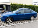 Seat Toledo Sport 1,9 TDI ARL 190 PS - gebrauchte Seat Toledo aus dem Jahr 2002