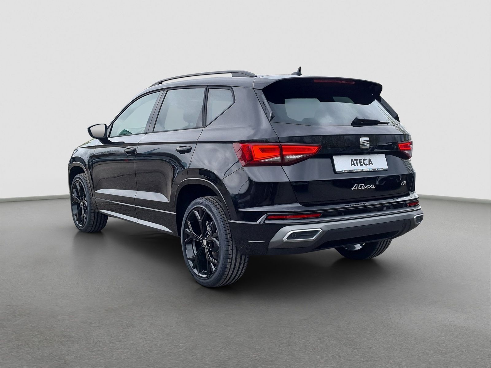 Seat Ateca - Bild 8